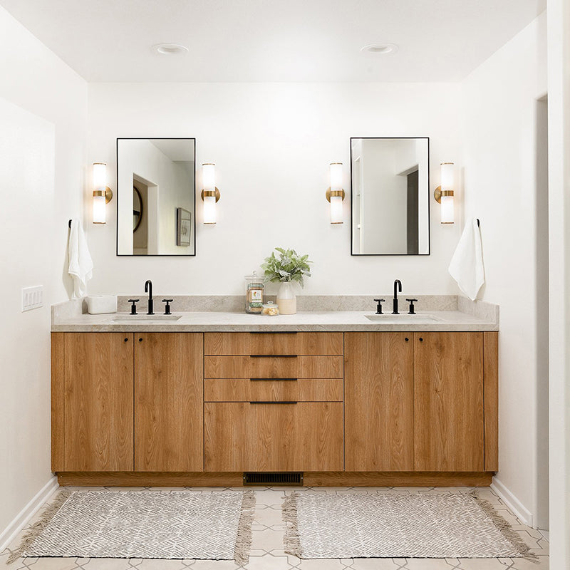Featured image of post Double Sink Vanity At Ikea - From living room sofas and sofa beds, bedroom wardrobes and storage as well as workspace desks and chairs, ikea always has the best offer for you.