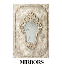 Aidan Gray Mirrors