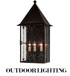 Currey and Company Outdoor Lighting