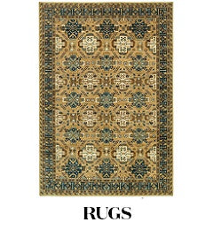 Currey and Company Rugs
