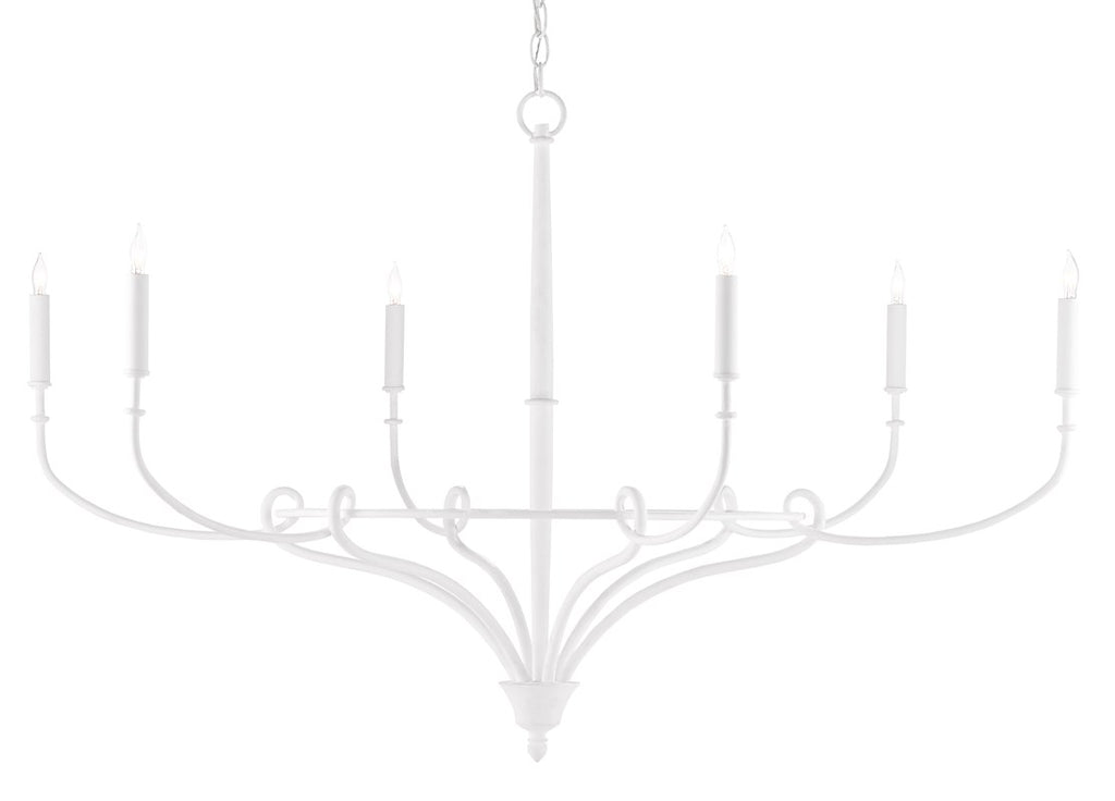 cyrilly chandelier