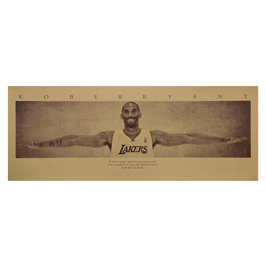 kobe bryant wingspan