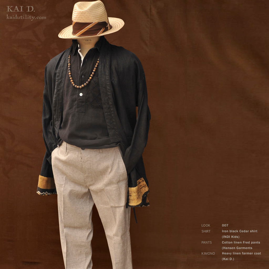 Kai D Utility — Kai D. April Newsletter | I