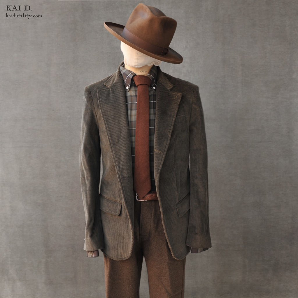 Kai D Utility — Kai D. December Newsletter | 3