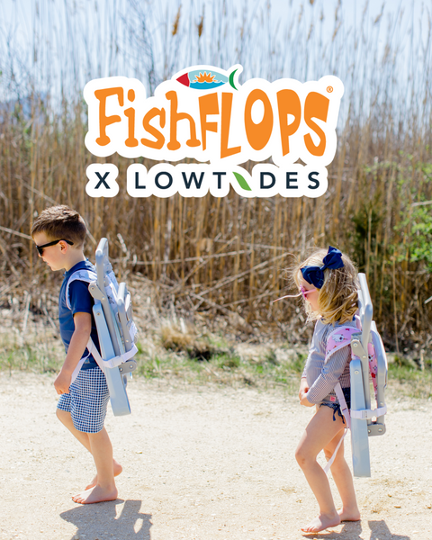 Fishflops Collaboration Image