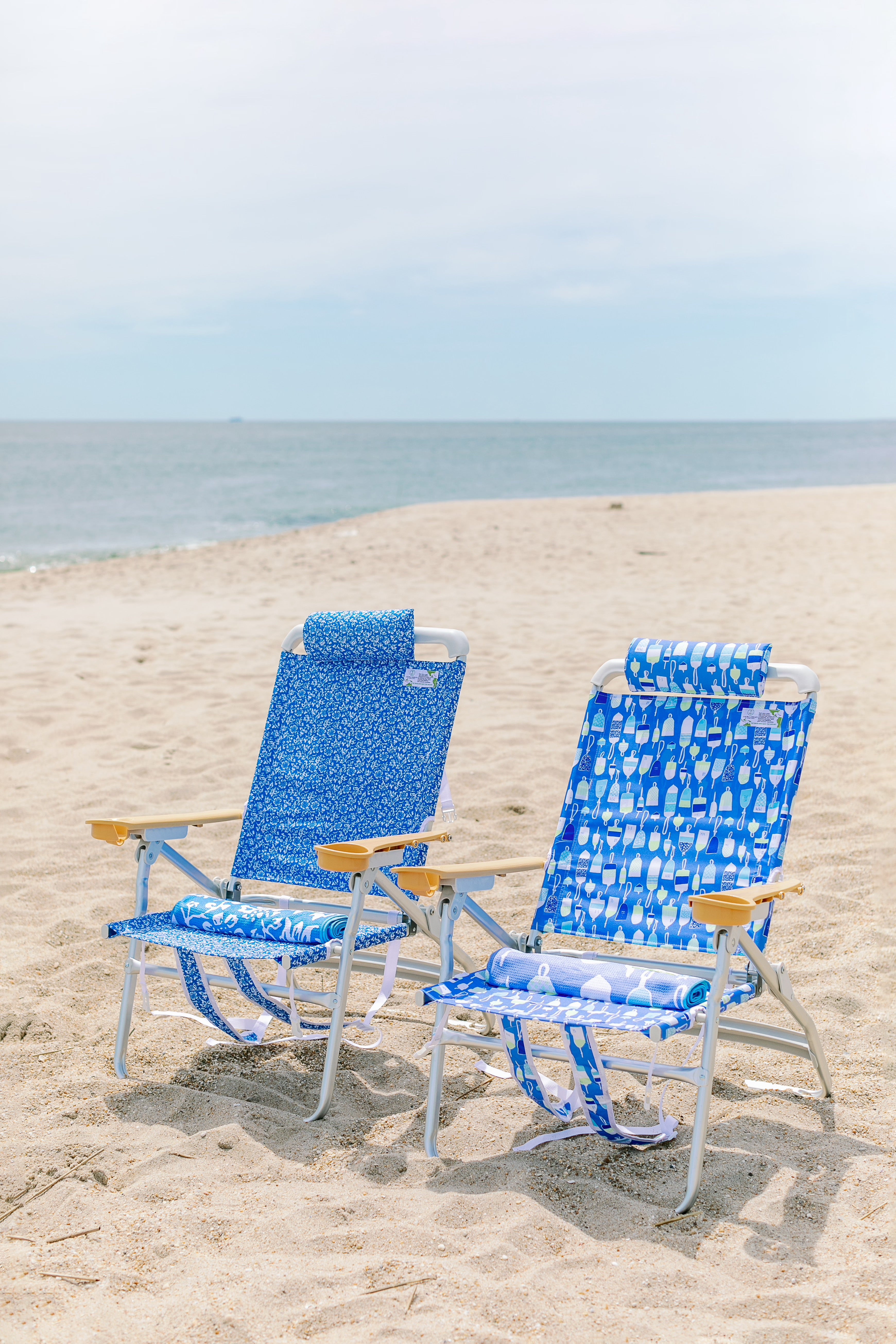 low tides beach chair