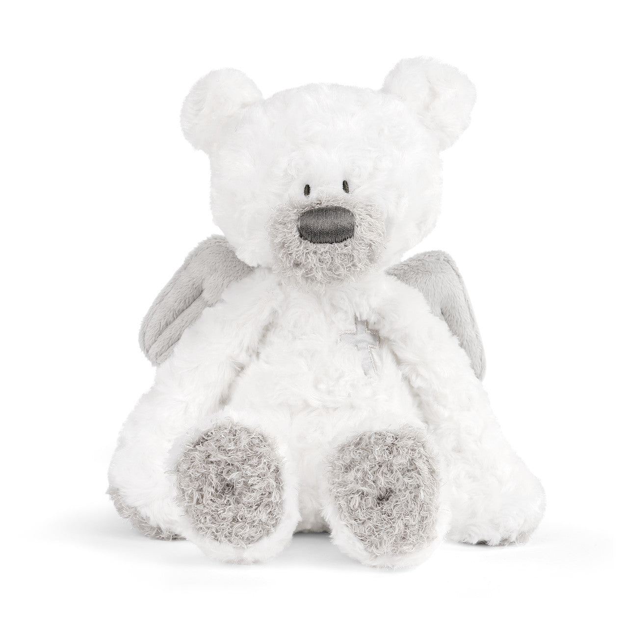 angel bear stuffed animal