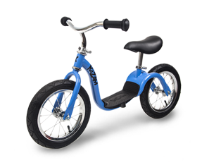 kazam v2s balance bike