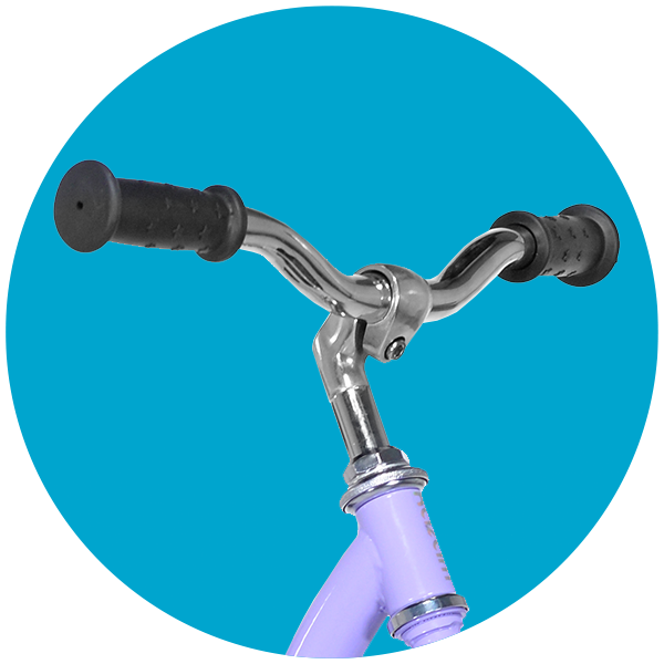 Adjustable Handlebar