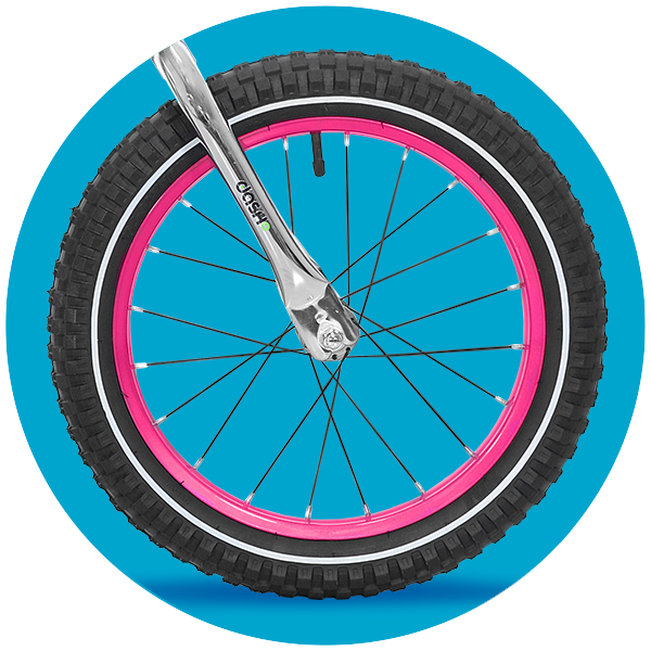 Puncture Proof Tires