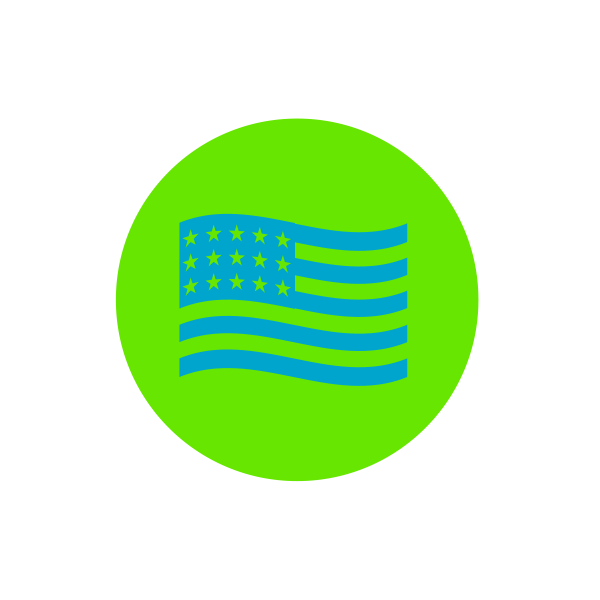 Made in the USA