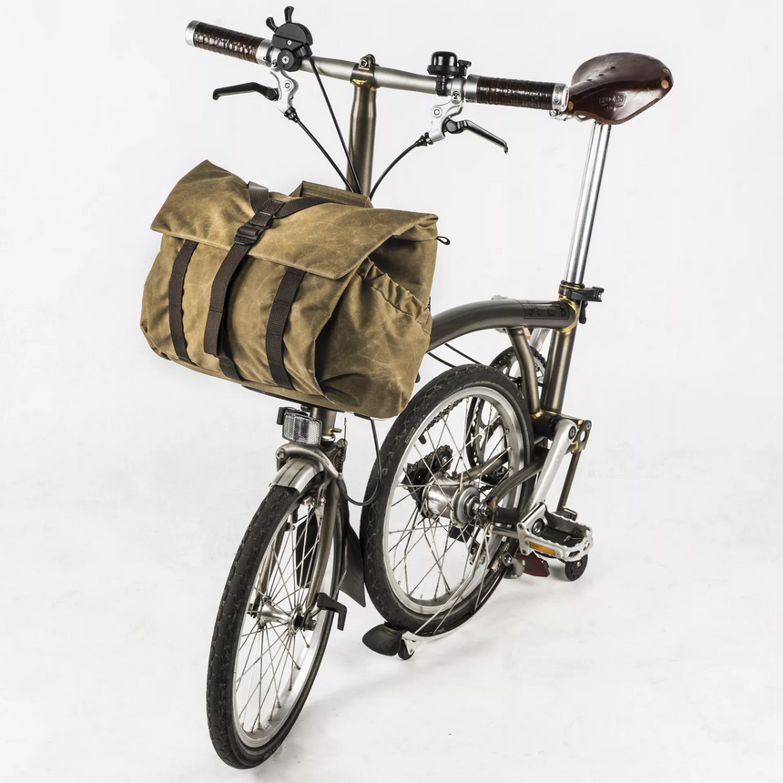 WOTANCRAFT PILOT 7L ブロンプトン brompton+nuenza.com