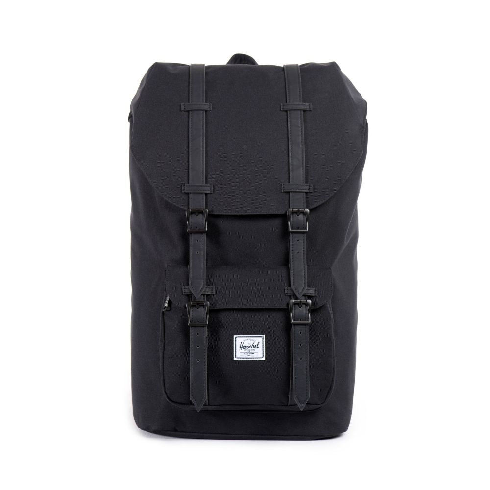 herschel little america laptop backpack