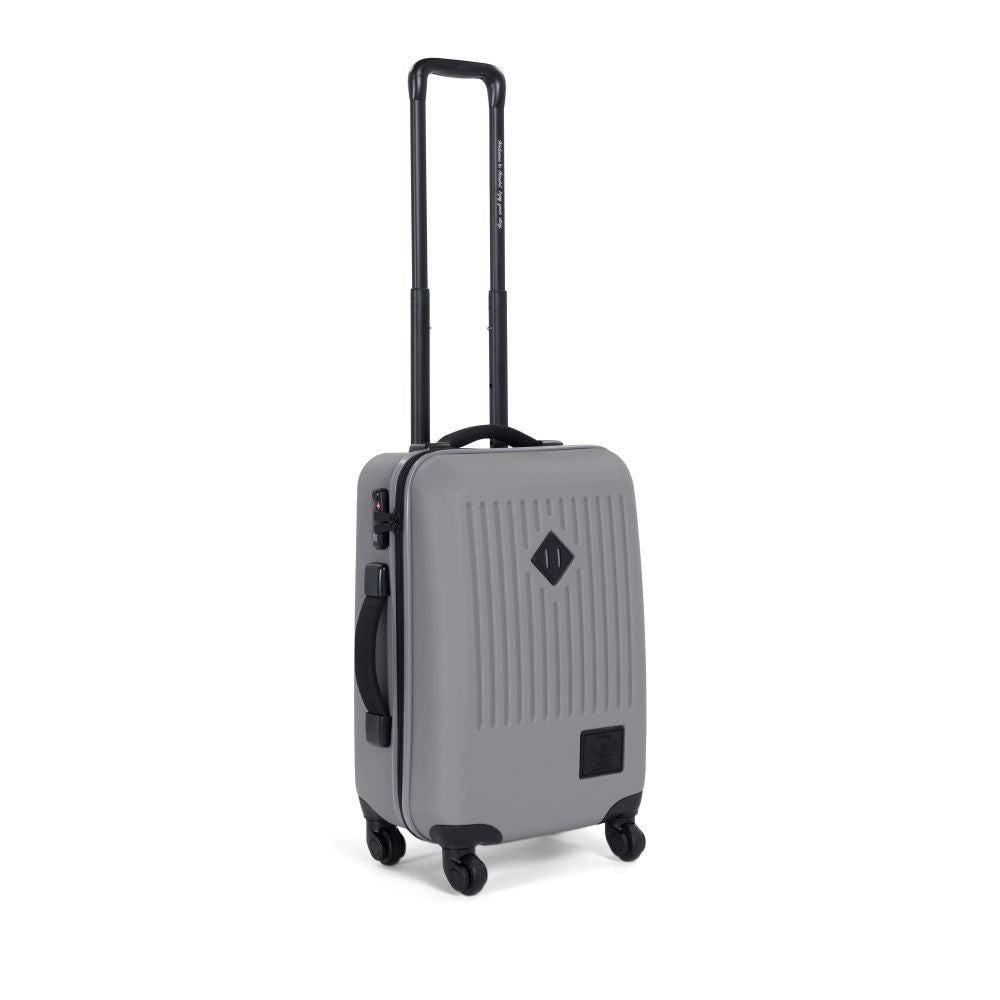 trade luggage small