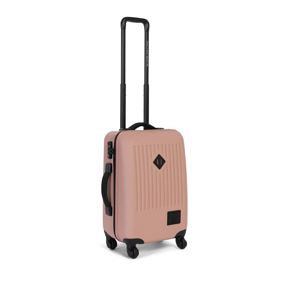 trade luggage small