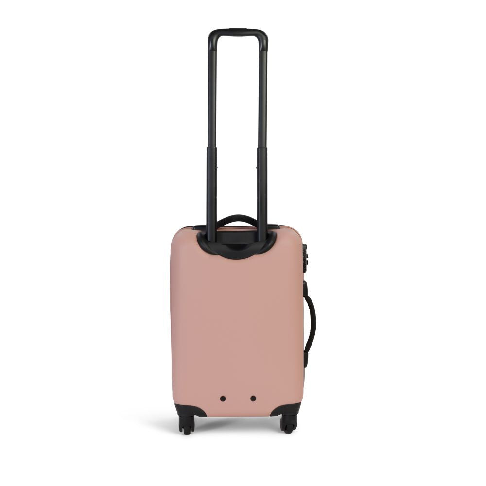 trade luggage small