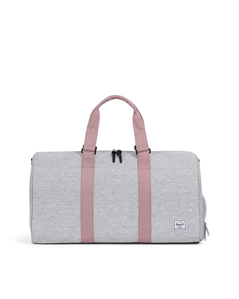 herschel novel duffle mid volume