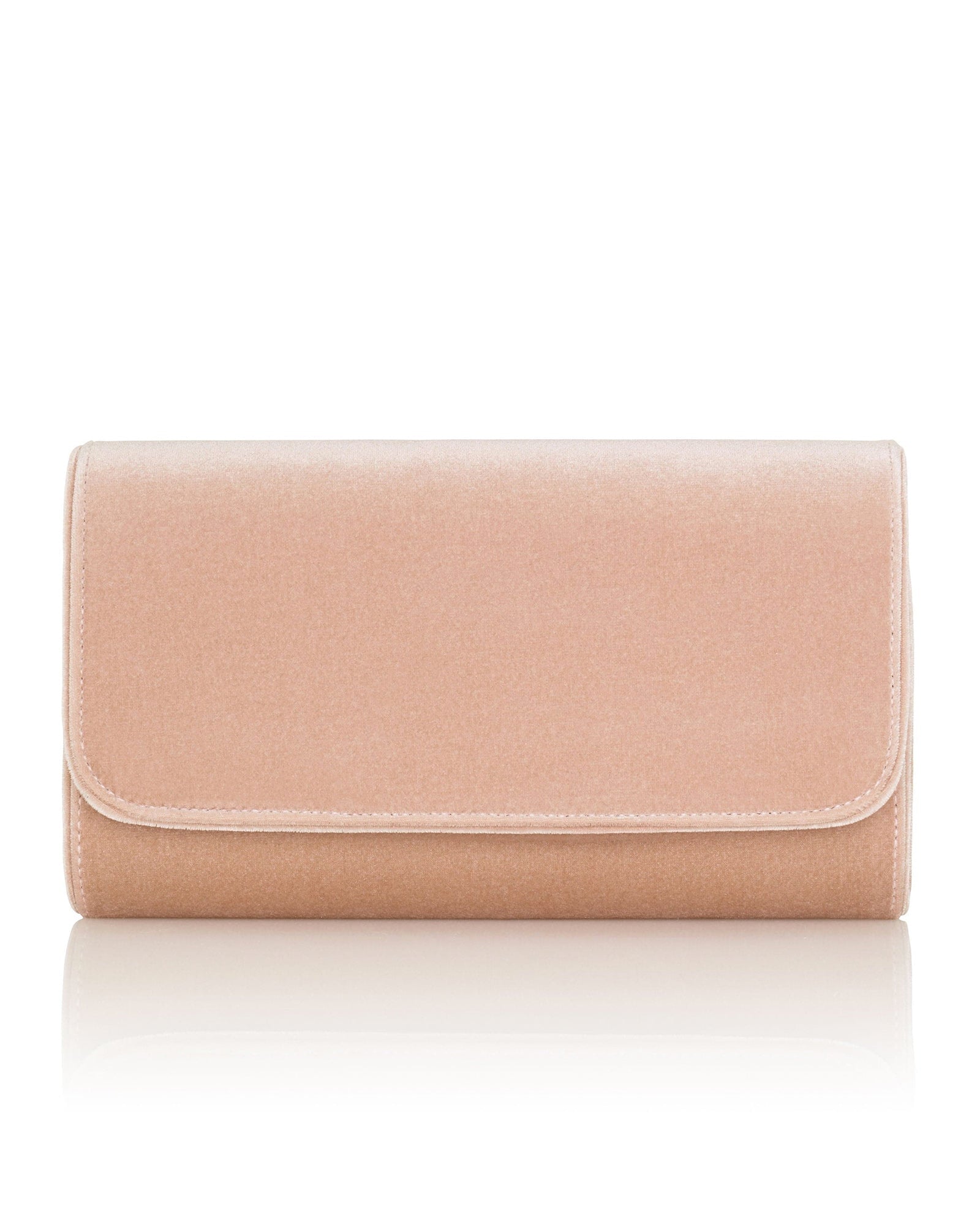 Gold 'Emmie' clutch Jimmy Choo - Vitkac Canada