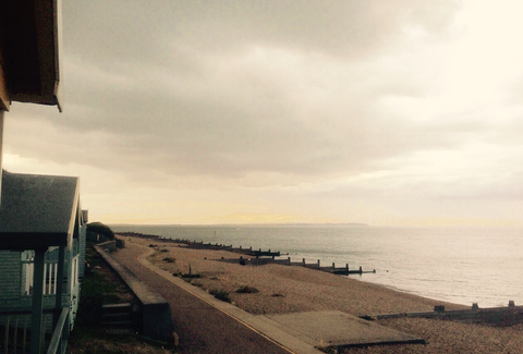 Whitstable Seaside Summer