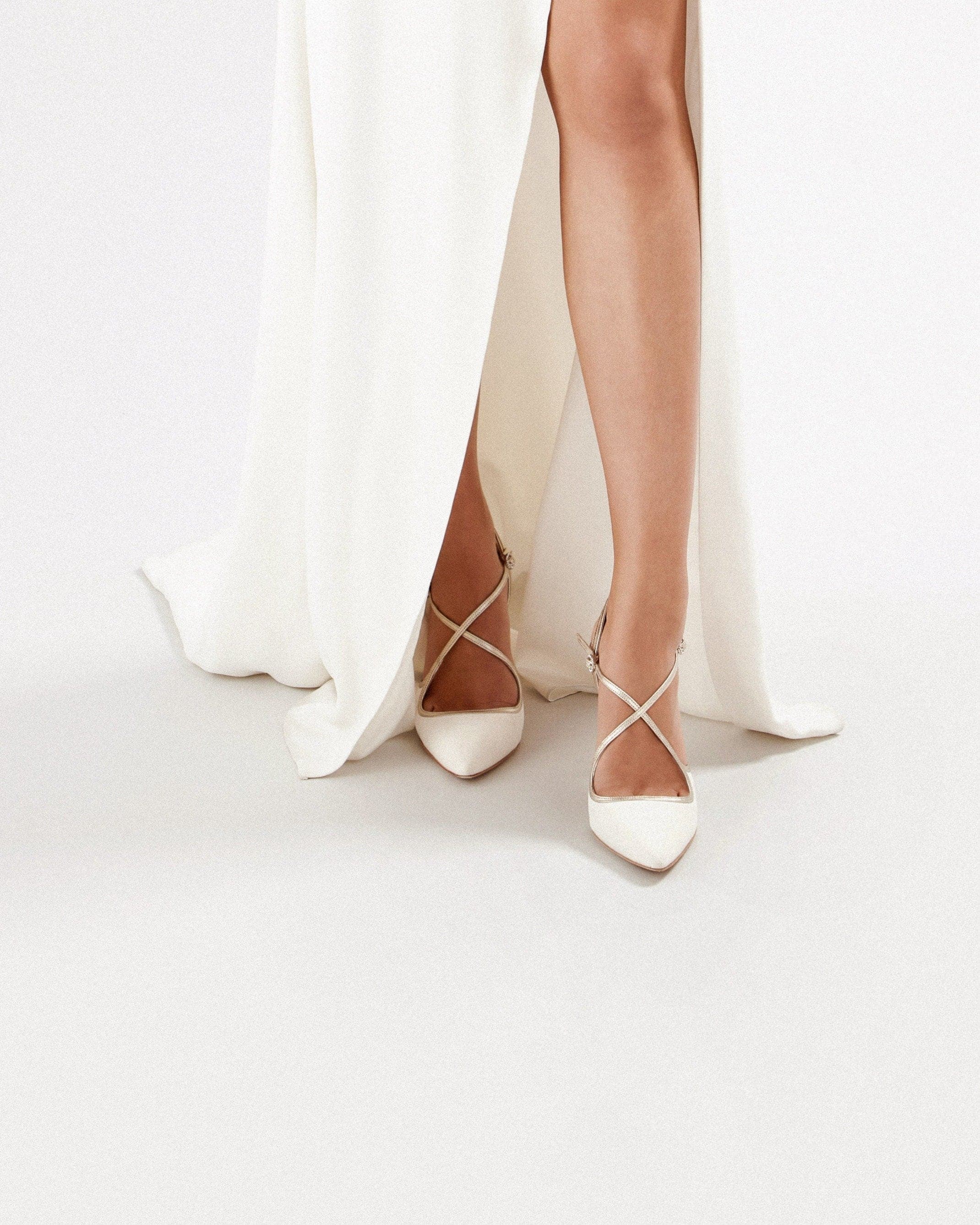 emmy london wedding shoes