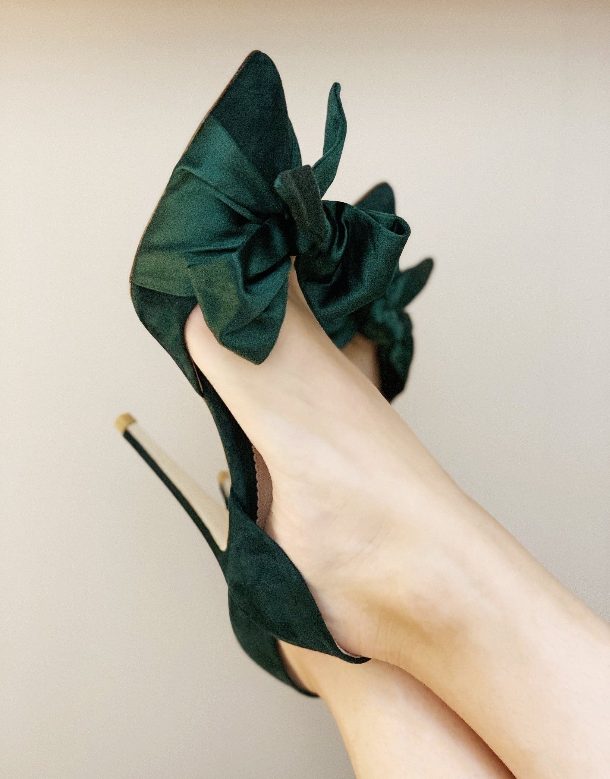 Buy Florence Greenery Fashion Shoe 