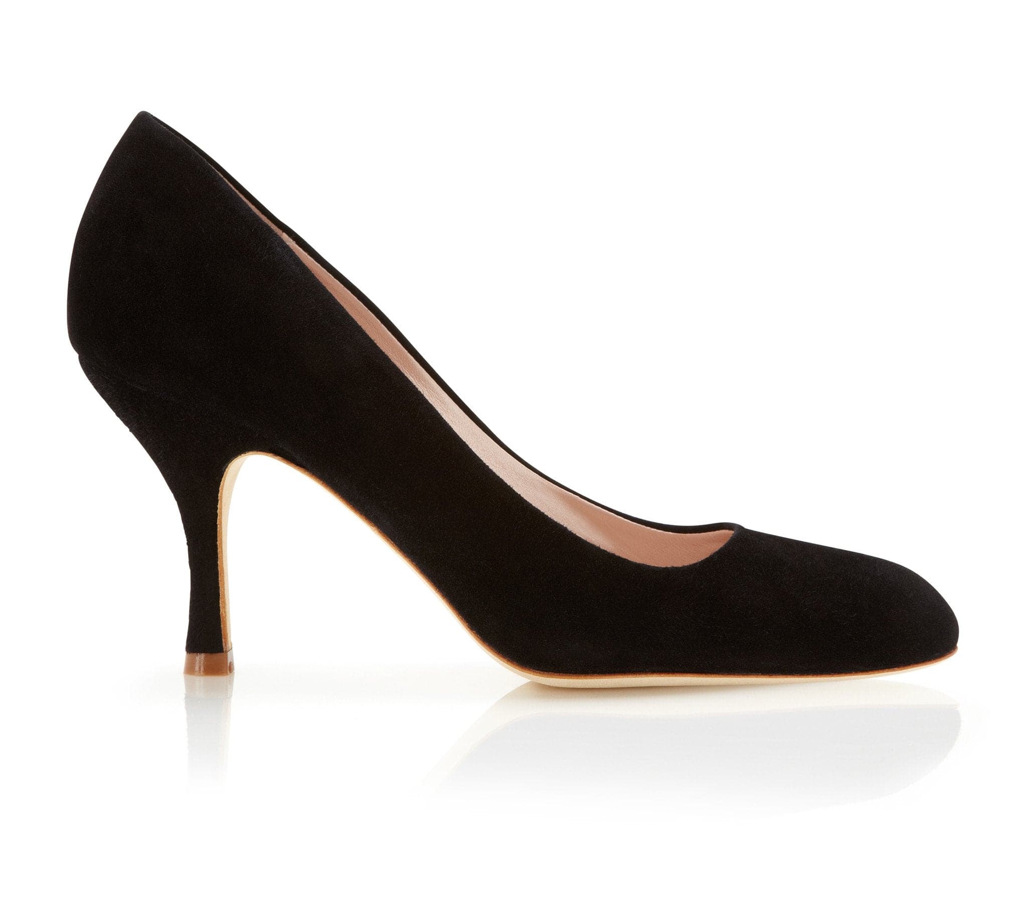 occasion shoes mid heel