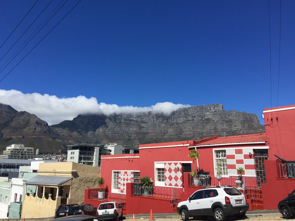  Bo-Kaap Cape Town, Afrique du Sud, South Africa