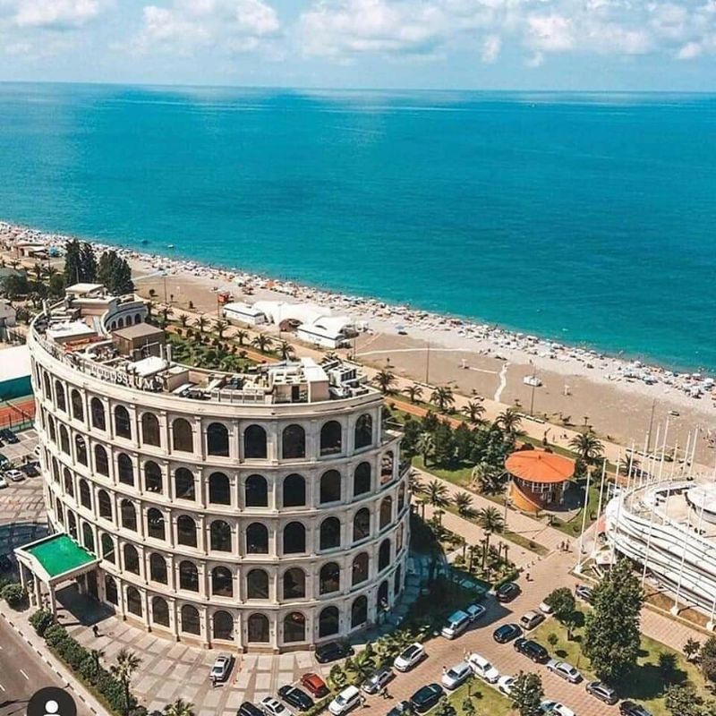 Batumi City