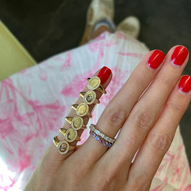 RINGS – Lindsey Leigh Jewelry