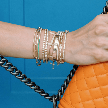 TIBAL Chunky Chain – Lindsey Leigh Jewelry