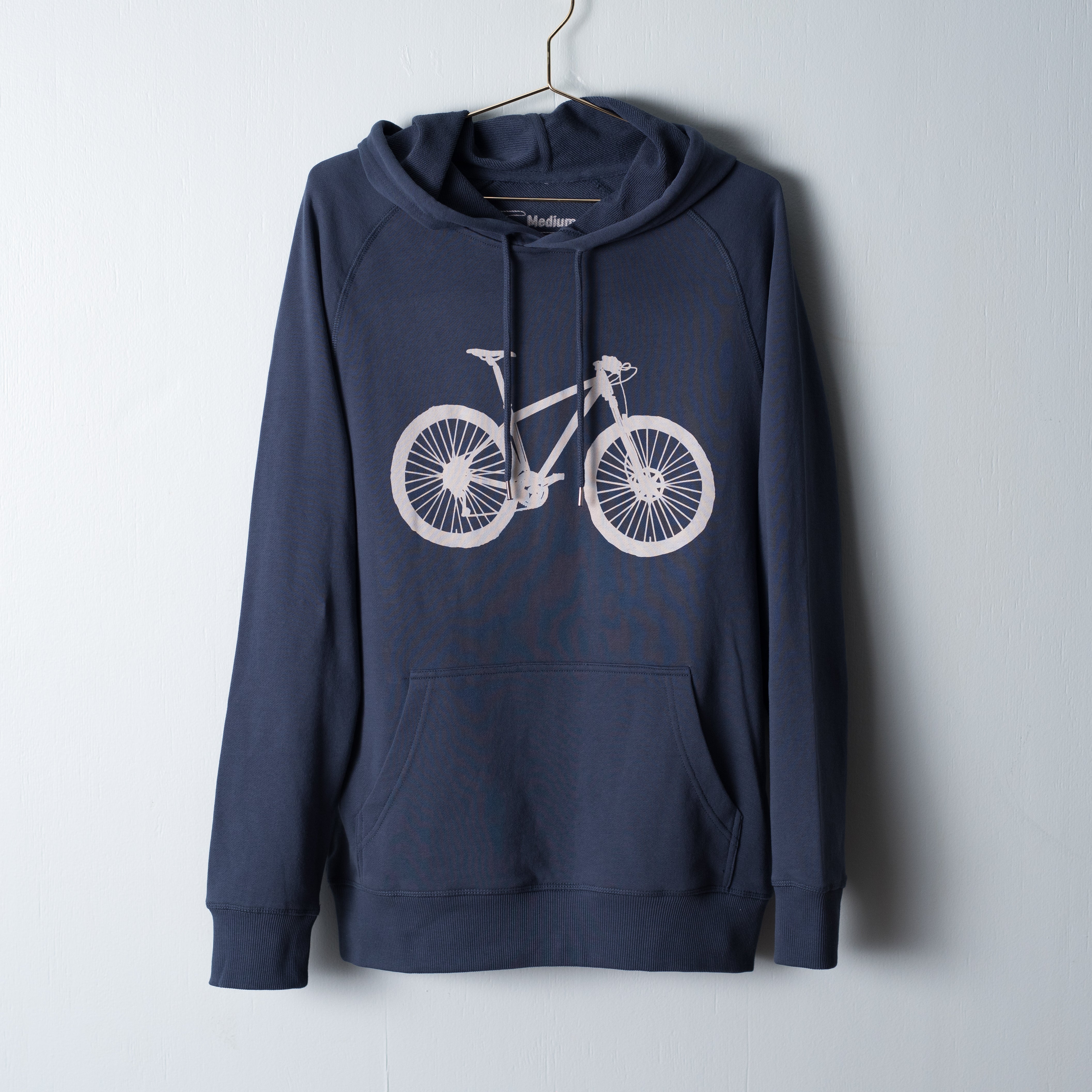 mountain bike sweatshirt