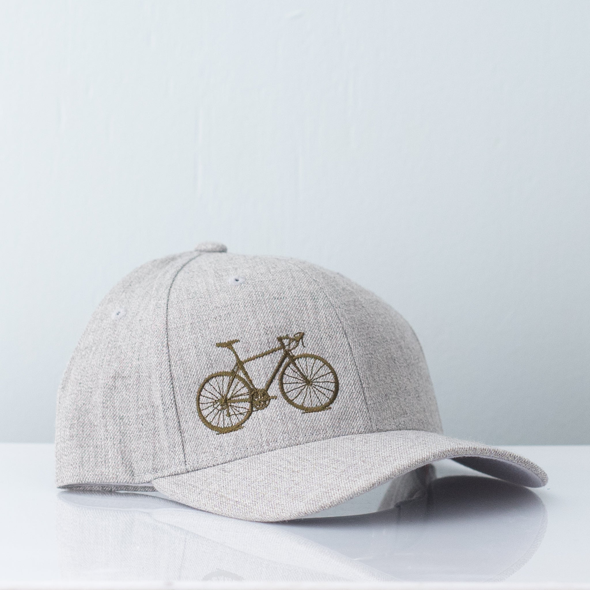 bike baseball cap