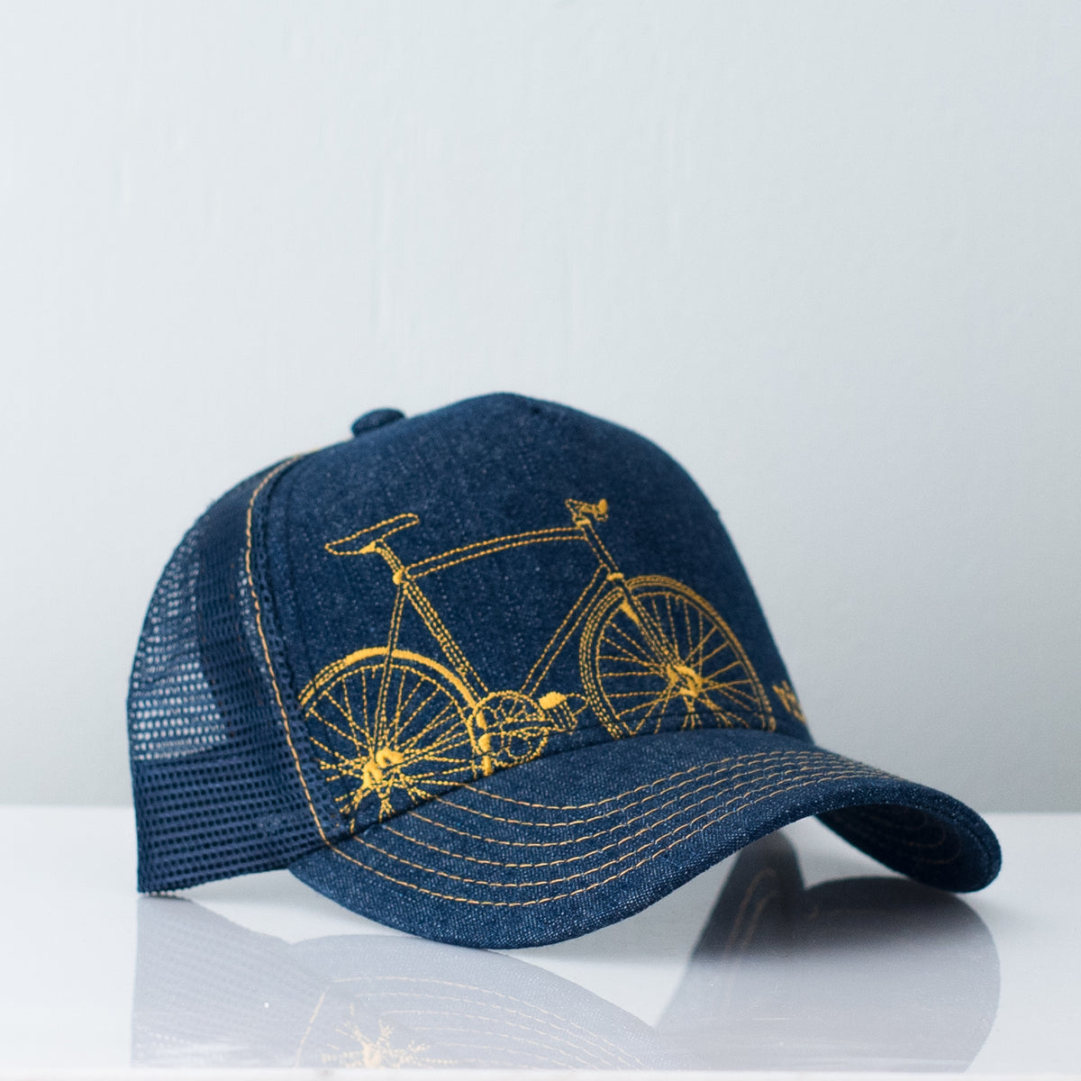 fixie hat