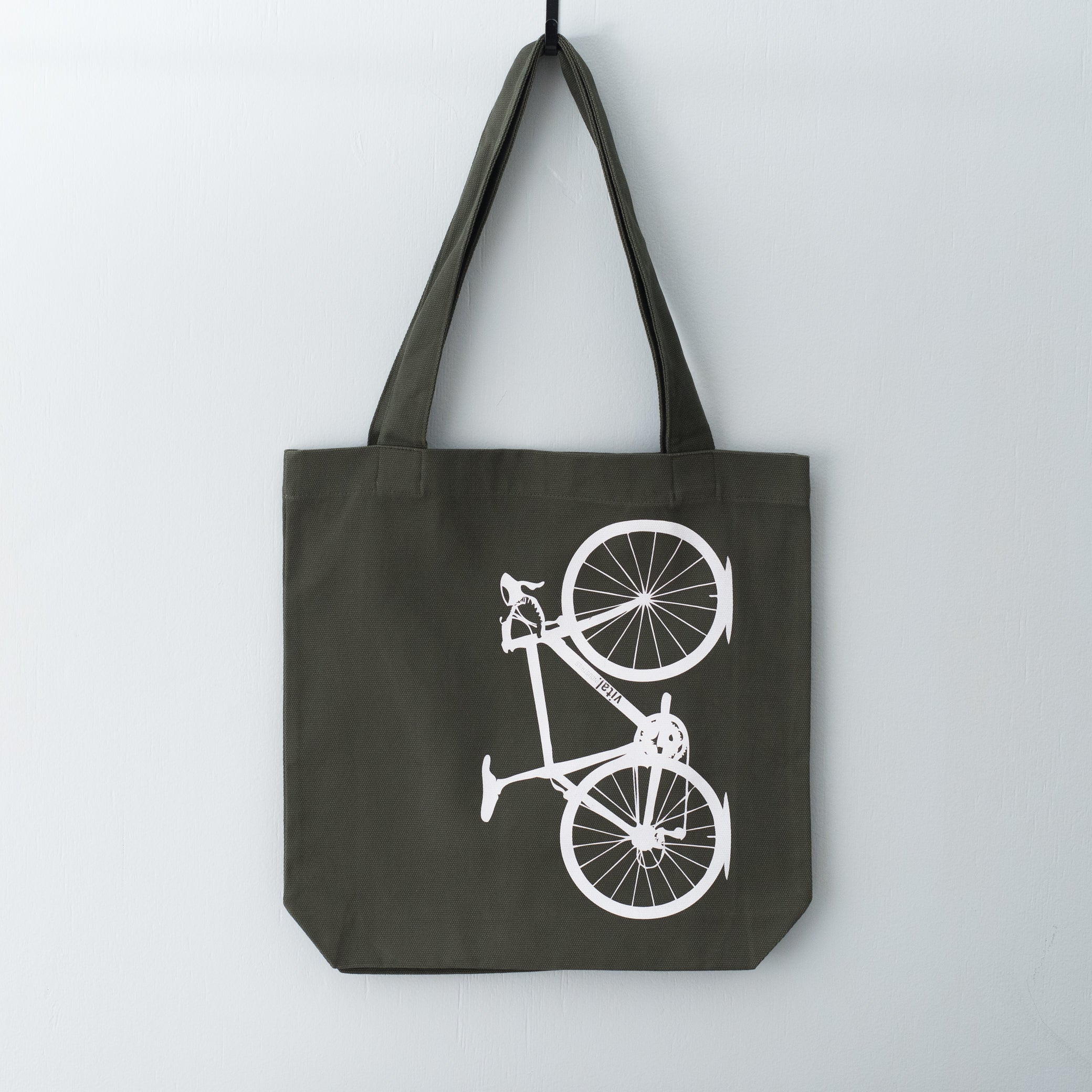 bicycle tote