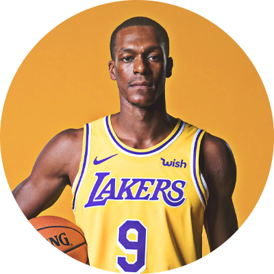 Rajon Rondo