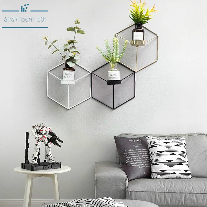 Firenze Wall Mounted Candle Holder - Apartment 201