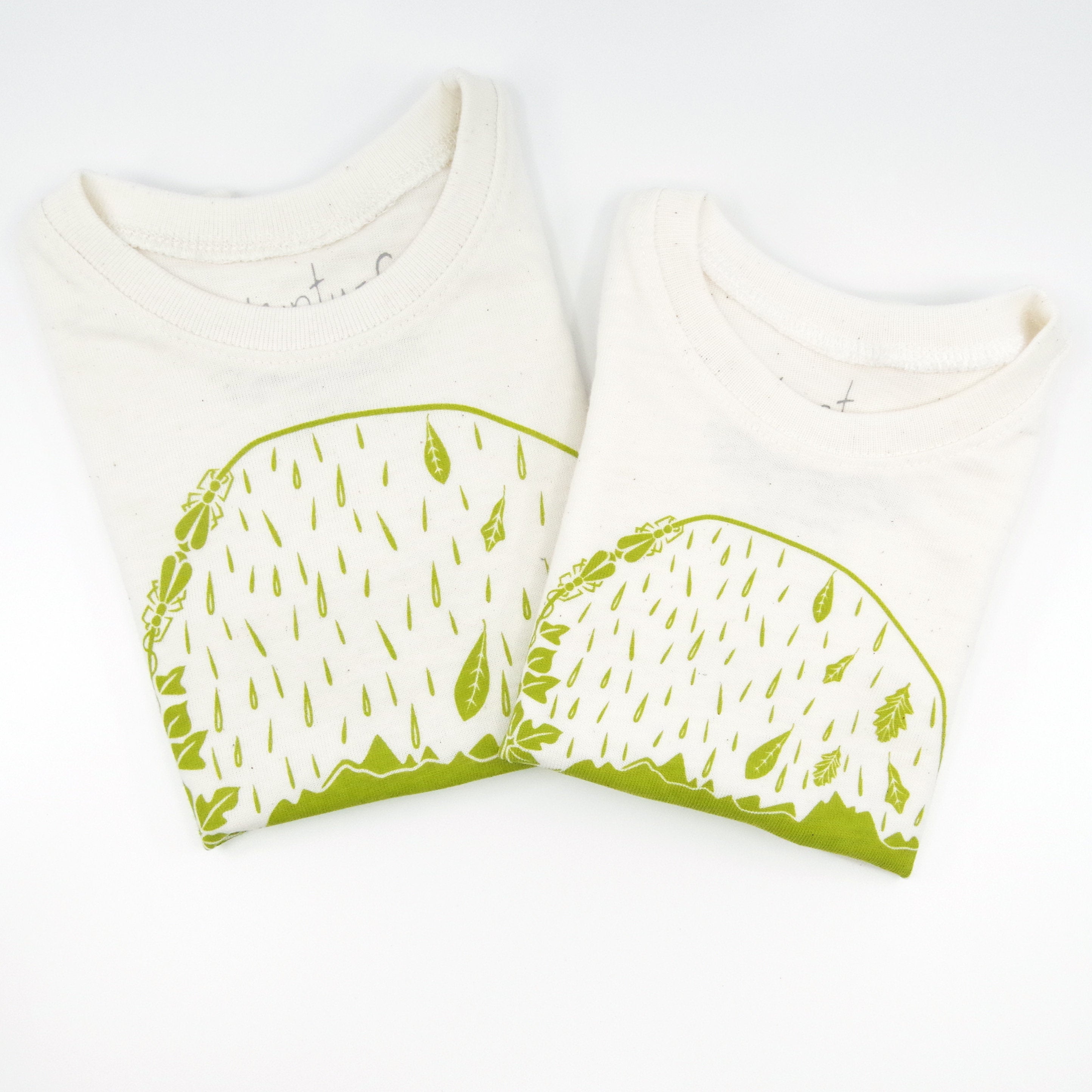 East Coast Eco Blend Baby + Kids Tee