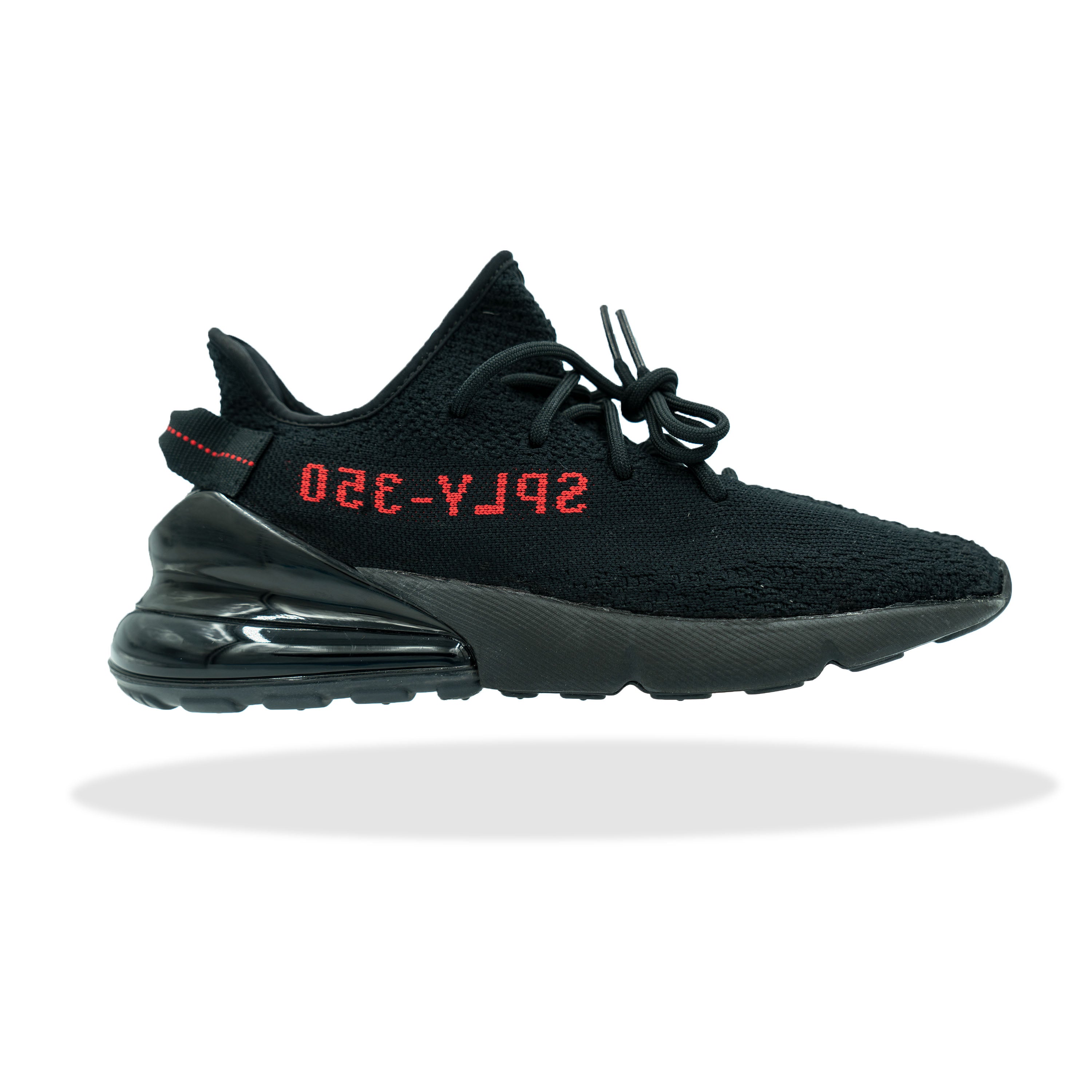 yeezy 270 black