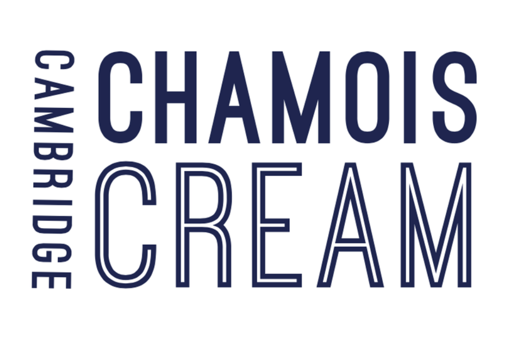 chamois cream women's cycling