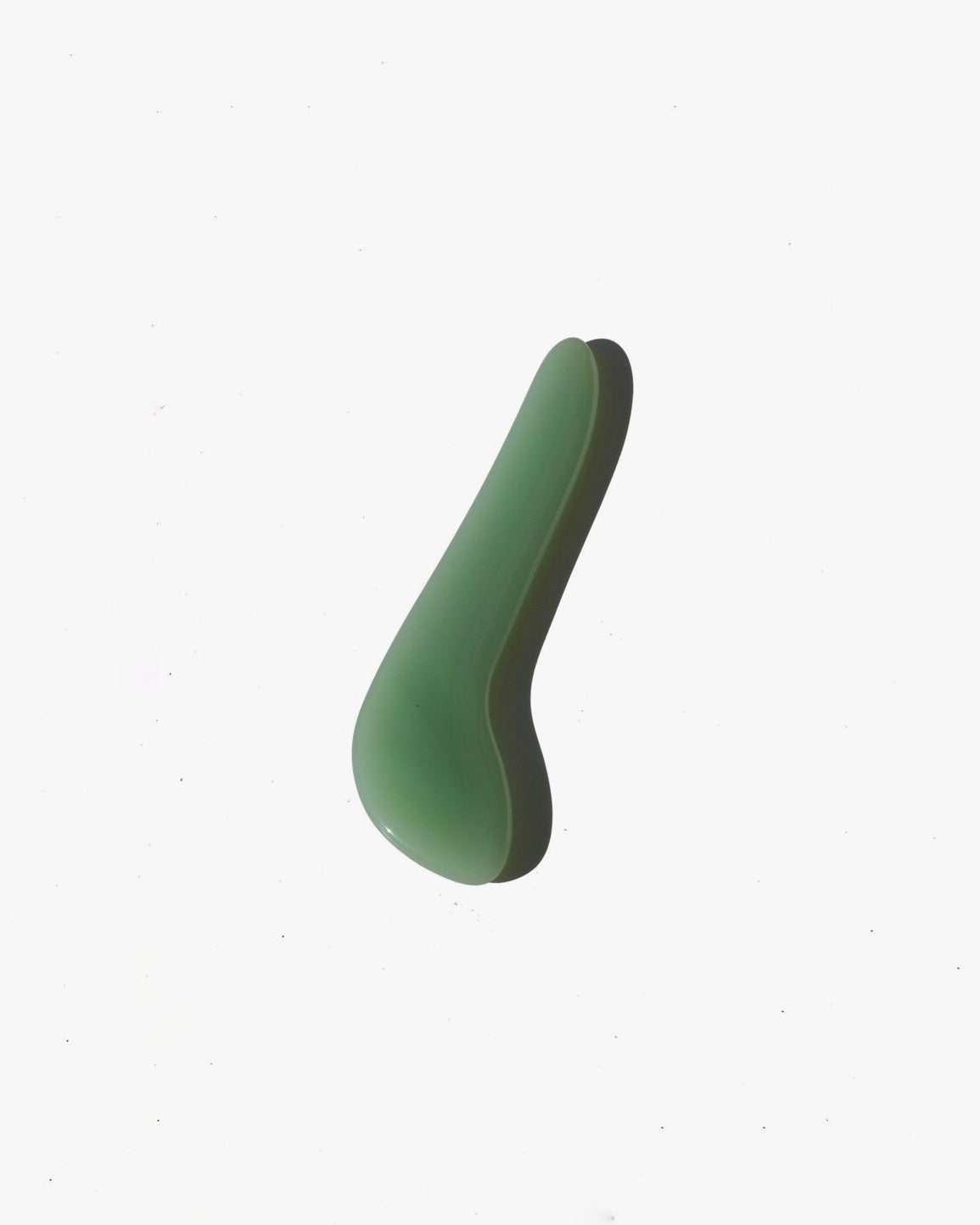 Jade Paddle Massager