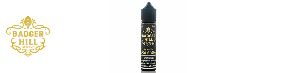 2019 Best Tobacco E-Juices