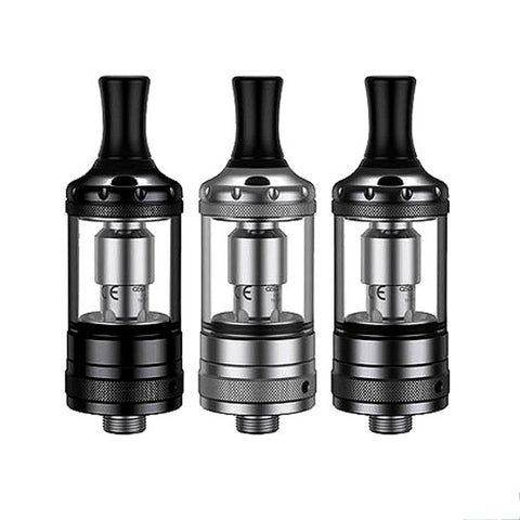 Aspire Tank