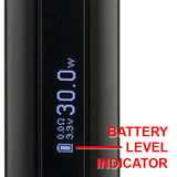 MOD Battery Level Indicator
