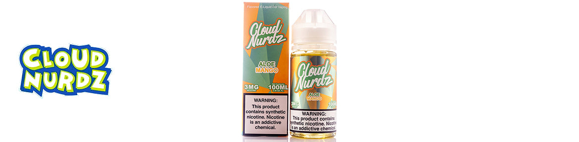 Best Candy E-Juices of 2024