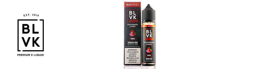 Best Candy-Flavored EJuice of 2018