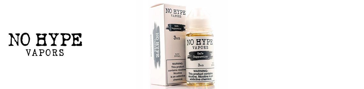 Best Coffee Vape Juices