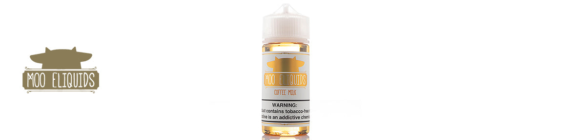Best Coffee Flavored E-Juices
