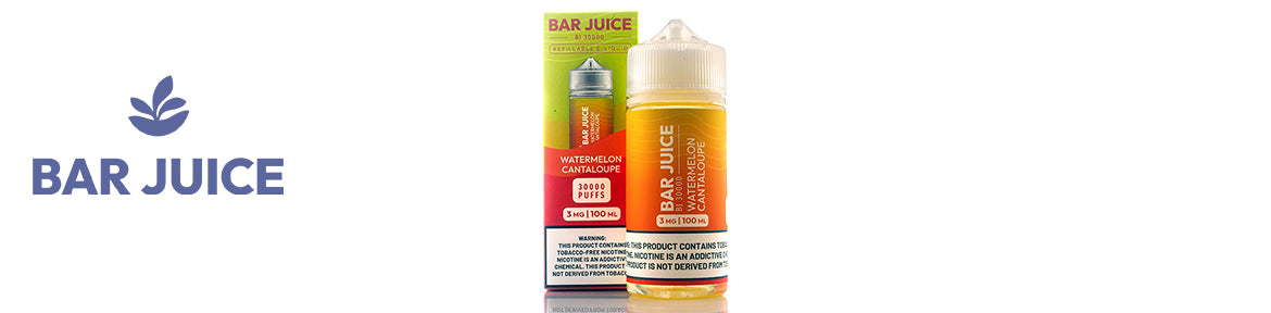 Best Fruit E-Juices 2024