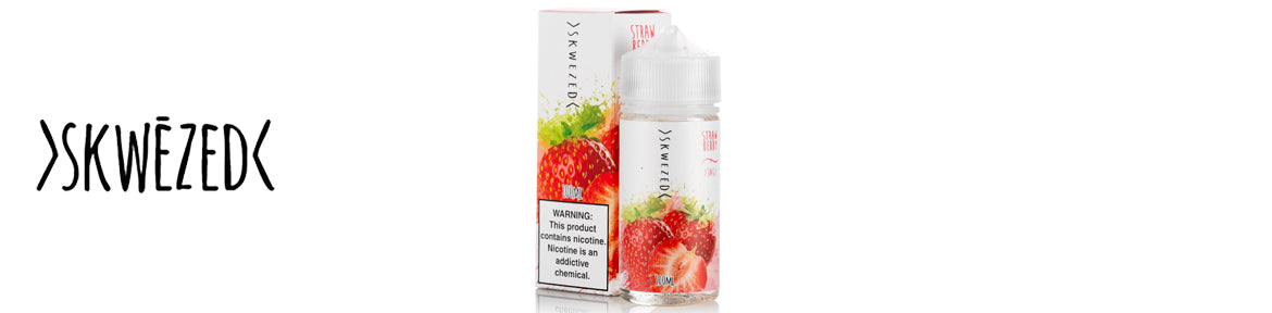 Best Strawberry Flavor Vape Juice