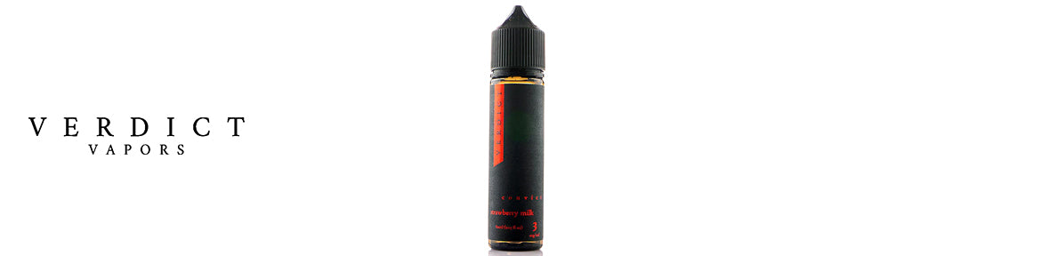 Best Strawberry Vape Juice